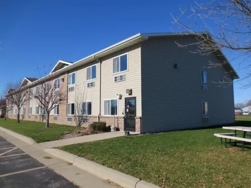 Americas Best Value Inn Wenona Hotels in Minonk