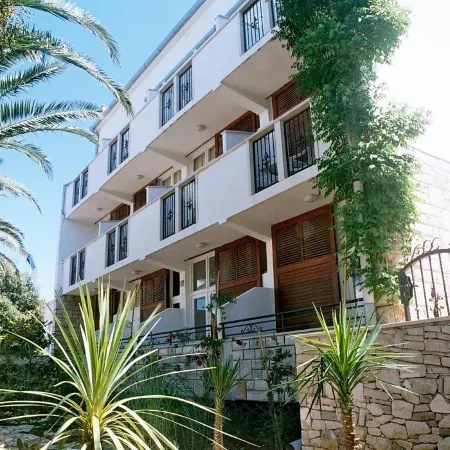 Hotel Villa Adriatica - Adults Only