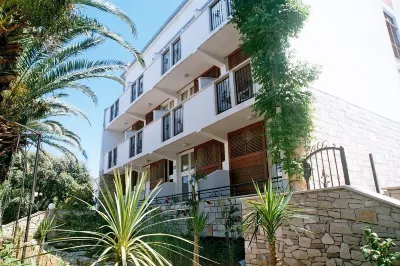 Hotel Villa Adriatica - Adults Only Hôtels à : Milna