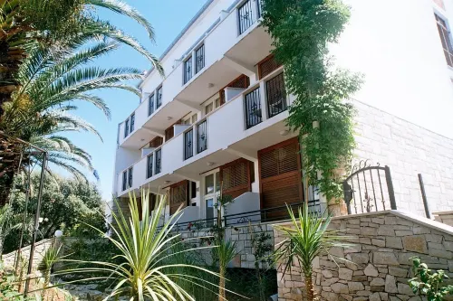 Hotel Villa Adriatica - Adults Only Hotels in Milna