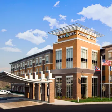 Cambria Hotel Akron - Canton Airport