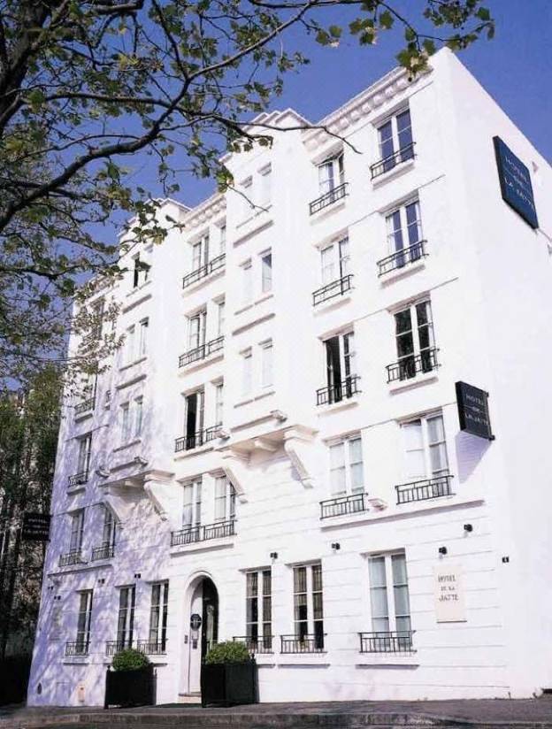 Hotel De La Jatte-Neuilly-sur-Seine Updated 2022 Room Price-Reviews & Deals  | Trip.com