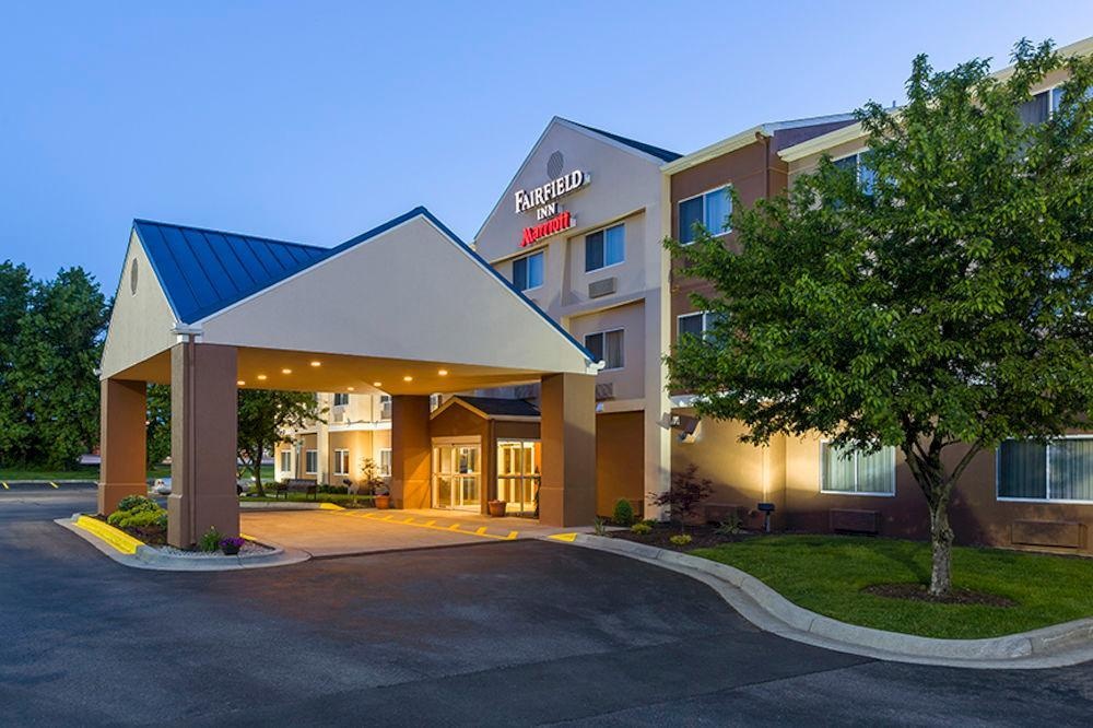 Fairfield Inn & Suites Mankato