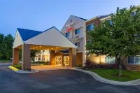 Fairfield Inn & Suites Mankato