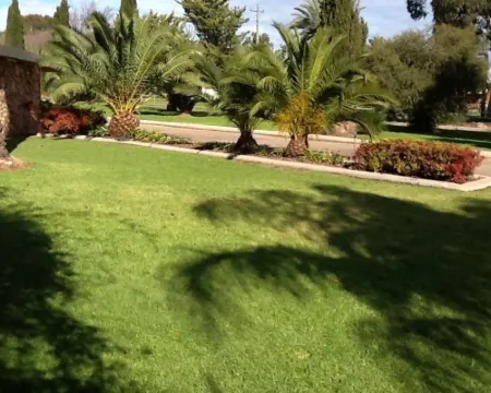 Motel Riverina Hotels in Leeton