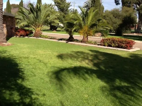 Motel Riverina Hotels in Leeton