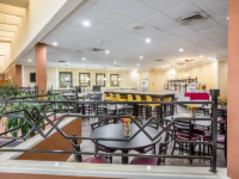 Clarion Inn Asheville Airport Hotels in Fletcher