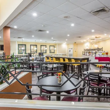 Clarion Inn Asheville Airport