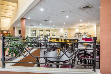 Clarion Inn Asheville Airport