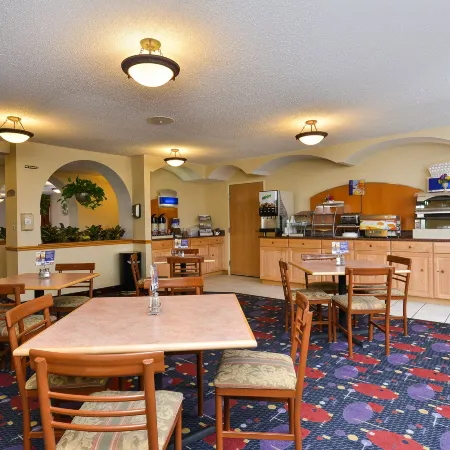 Best Western Plus North Joliet