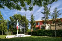 Umbriaverde Sporting & Resort Các khách sạn ở Collazzone