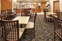 Comfort Inn Owasso – Tulsa - breakfast