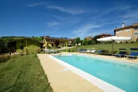 The Green Guest House Hotels in Narzole