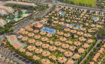 Maspalomas Resort by Dunas