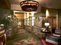 Austria Haus Hotel 베일 호텔