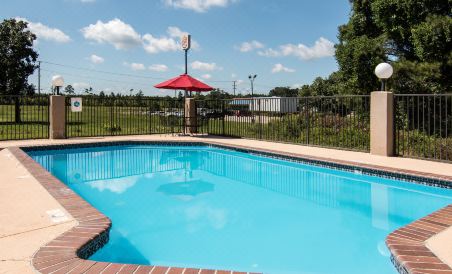 Quality Inn Near Parc Natchitoches - Housity