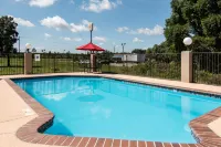 Quality Inn Near Parc Natchitoches