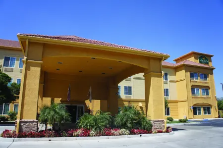 La Quinta Inn & Suites by Wyndham Visalia/Sequoia Gateway