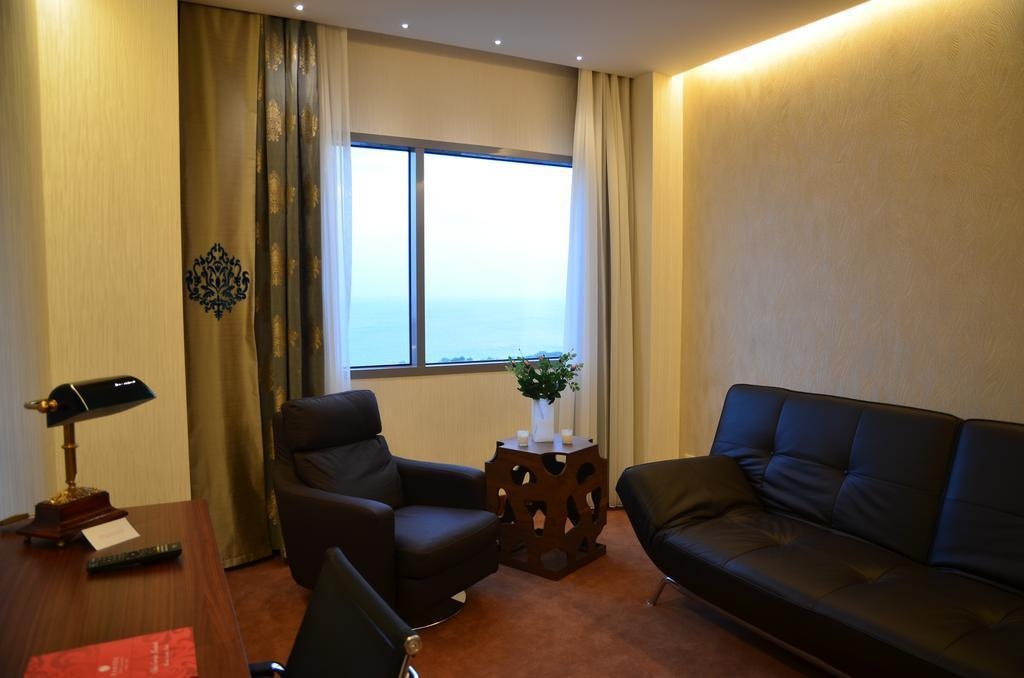 Ramada Hotel & Suites by Wyndham Istanbul Atakoy