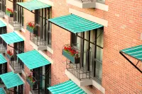 The Bostonian Hotel Boston Hotel di 