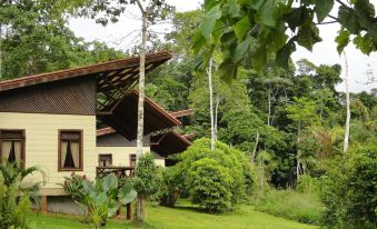 Maquenque Ecolodge