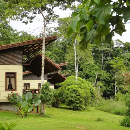 Maquenque Lodge