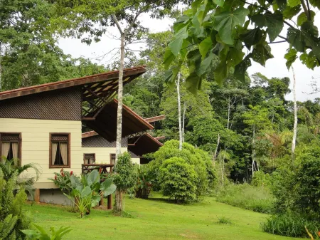 Maquenque Ecolodge
