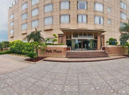 Park Plaza Gurugram, India