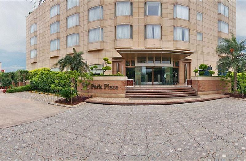 Park Plaza Gurugram, India