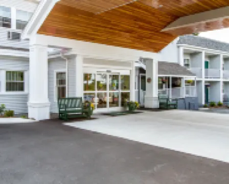 Seasider Motel