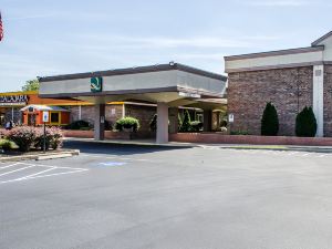 Quality Inn & Suites York