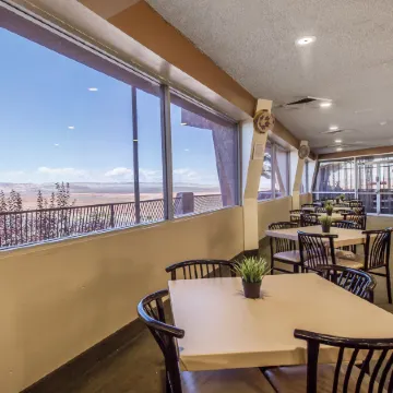 Scenic View Inn - Lake Powell - Page AZ