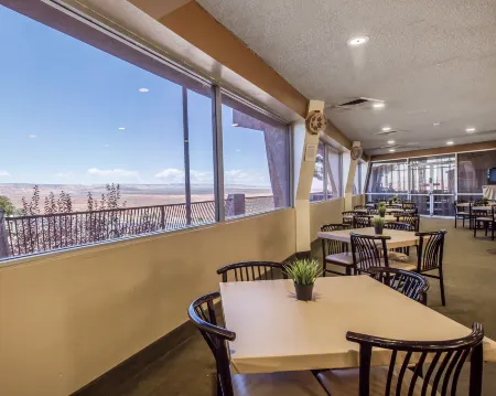 Quality Inn View of Lake Powell - Page Отели рядом с достопримечательностью «Пейдж Лейк Пауэлл Кэмпграунд»