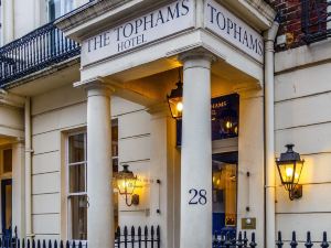 The Tophams Hotel