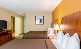 Quality Inn Chicopee-Springfield