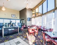 Quality Inn Hillsville Hotels in Galax