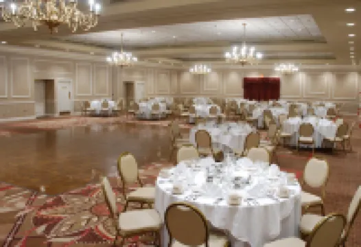 Hotel 1620 Plymouth Harbor Hotels in Marshfield