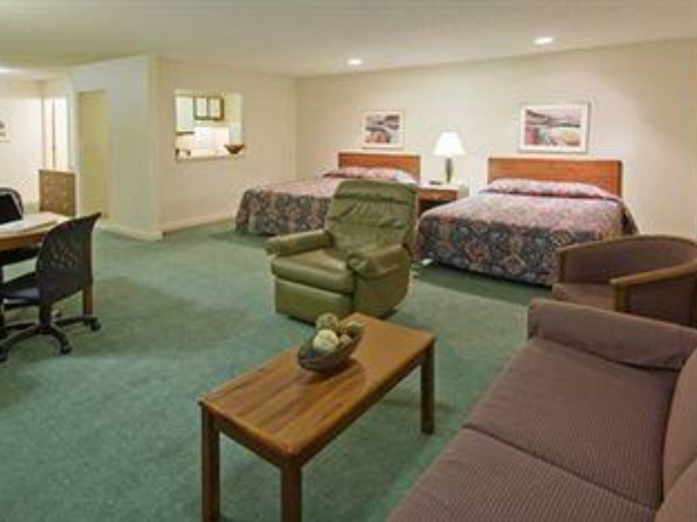 Extended Stay America Suites - Tulsa - Midtown