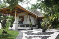 Kupu Kupu Barong Villas & Tree Spa by l'Occitane Hotel in zona Mango Tree SPA by L'occitante