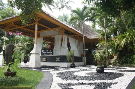 Kupu Kupu Barong Villas & Tree Spa by l'Occitane