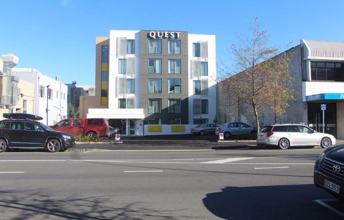 Quest Nelson