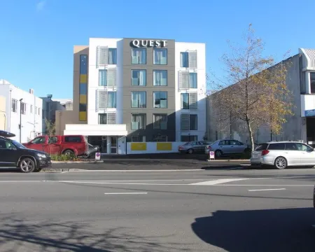 Quest Nelson Hotels in Nelson