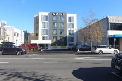 Quest Nelson Hotels in 