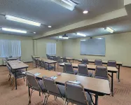 Sleep Inn & Suites Cross Lanes - South Charleston Hotels in Nitro