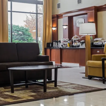 Sleep Inn & Suites Stafford - Sugarland