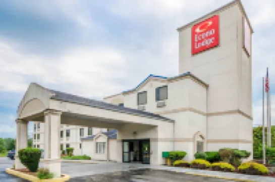 Econo Lodge London North