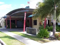 Ayr Traveller's Motel Các khách sạn ở Ayr