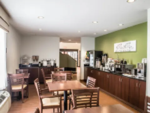 Sleep Inn Henderson I-85 Hotels in Vance County