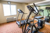 Sleep Inn Denver Tech Center - Gym