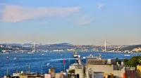 Hotel Ipek Palas Hotels in Sirkeci